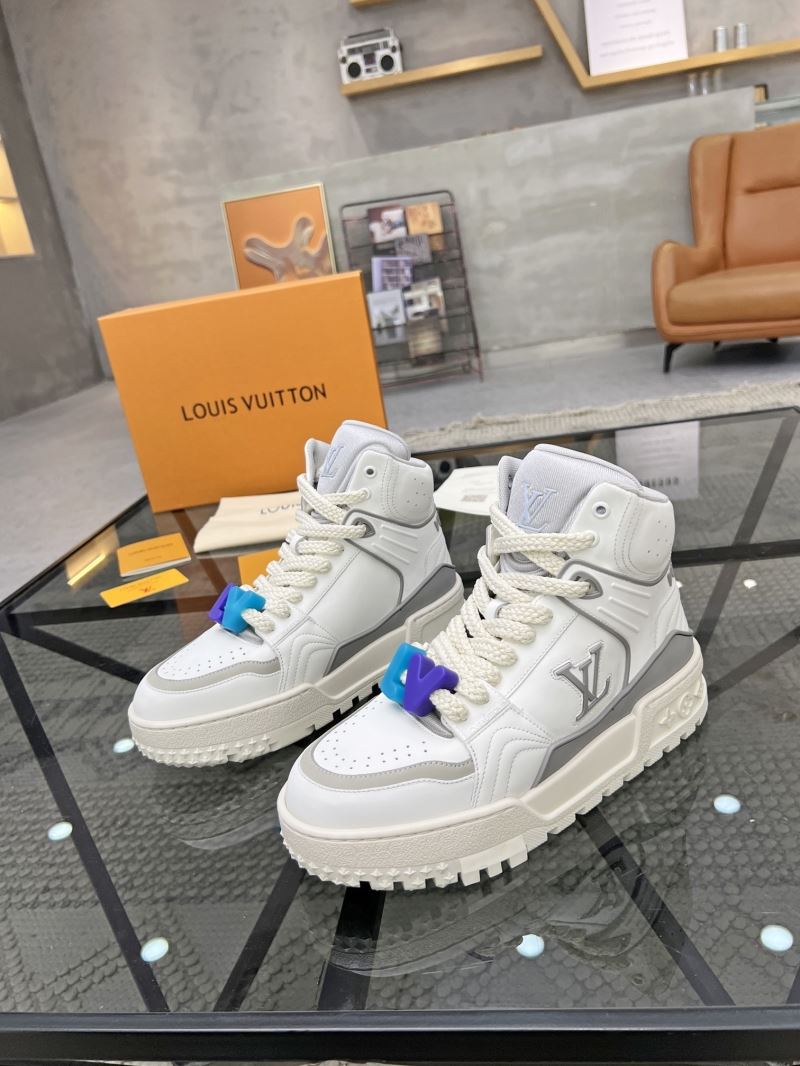 Louis Vuitton Sneakers